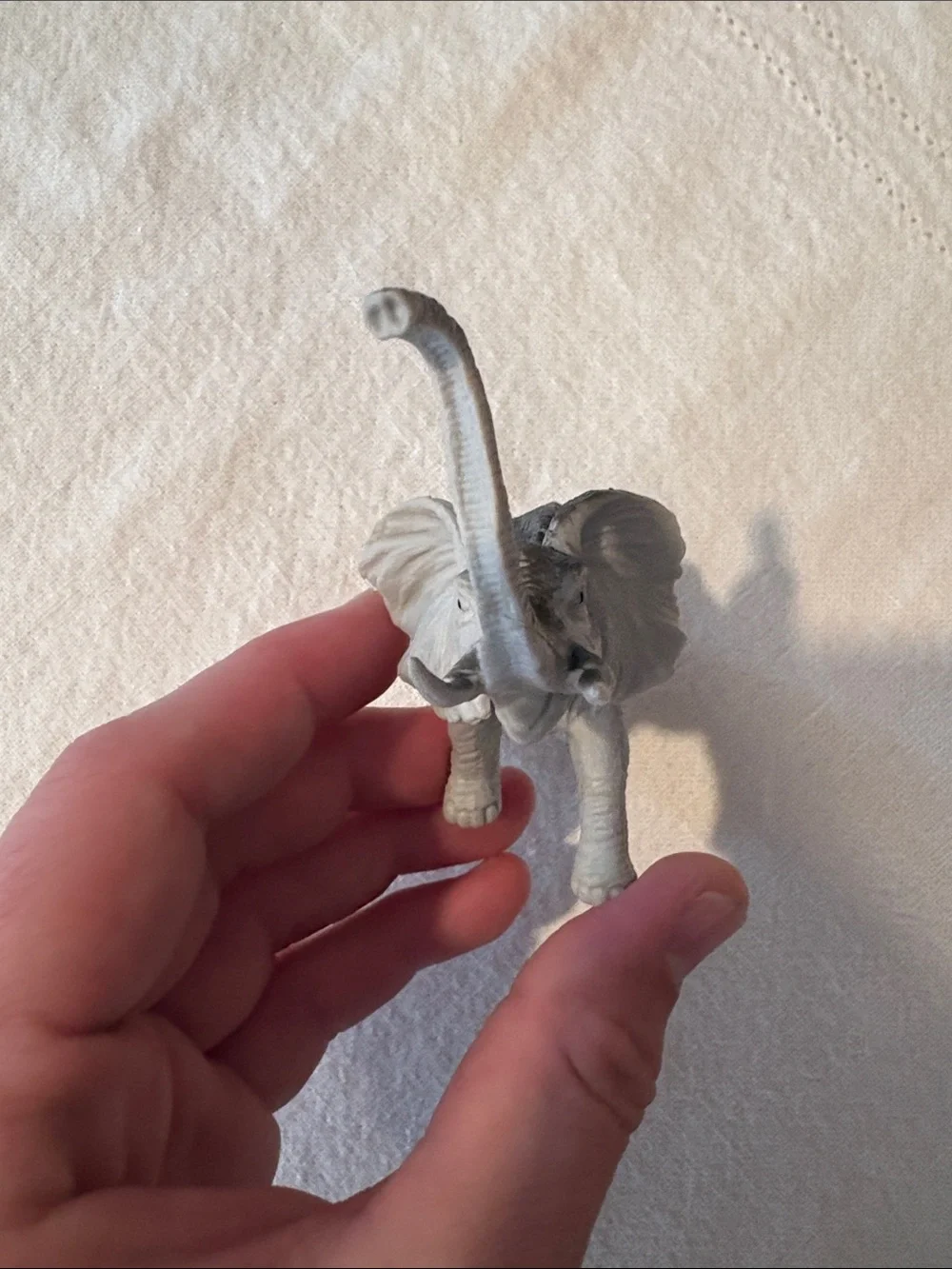Elephant Toy